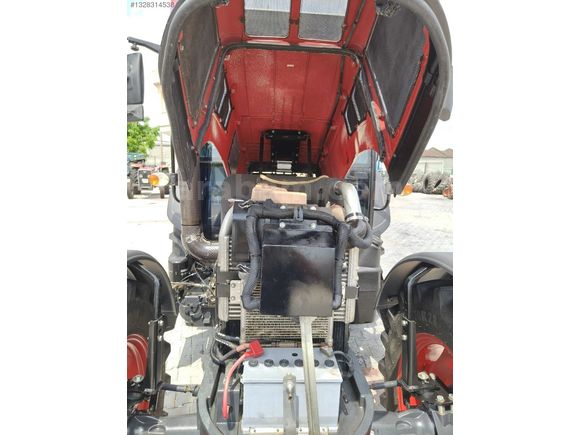 ERKUNT HAŞMET 110 LÜKS CRD DEUTZ 2018 MODEL
