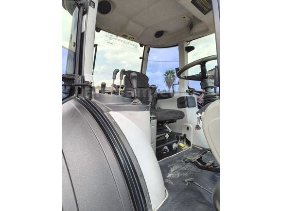 ERKUNT HAŞMET 110 LÜKS CRD DEUTZ 2018 MODEL