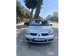 Sahibinden Renault Symbol 1.4 Extreme 2007 Model 