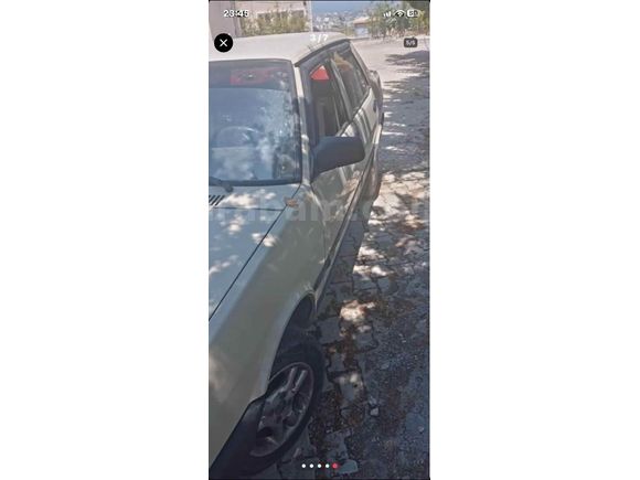Sahibinden Tofaş Şahin S 1995 Model 
