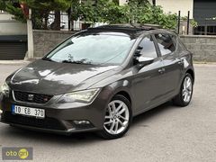 2016 1.2 TSI LEON OTOMATİK 159.KM CAM TAVAN LED ALCANTRA 17 JANT