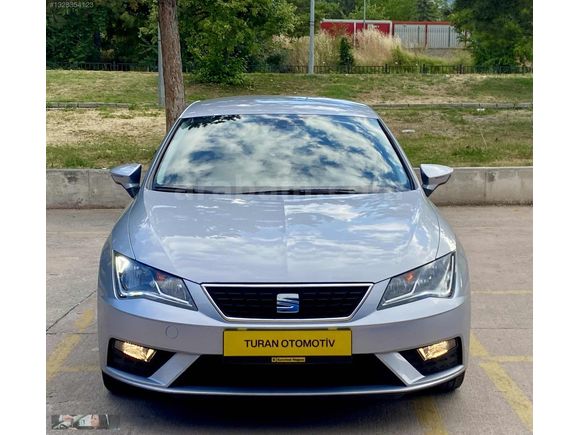 TURAN OTOMOTİV HATASIZ 2018 MD LEON OTOMATİK