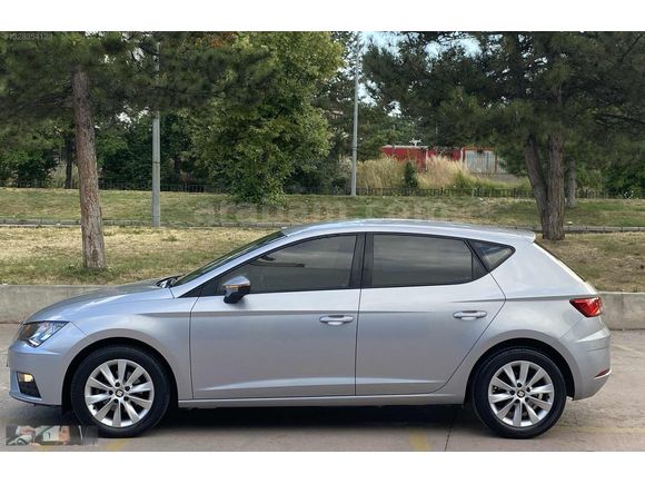 TURAN OTOMOTİV HATASIZ 2018 MD LEON OTOMATİK