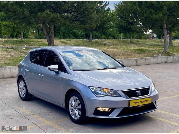 TURAN OTOMOTİV HATASIZ 2018 MD LEON OTOMATİK