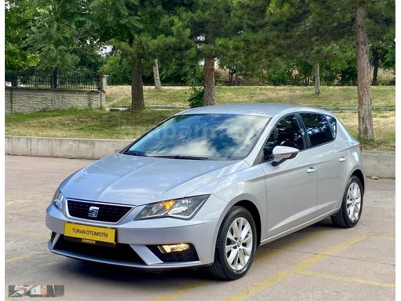 TURAN OTOMOTİV HATASIZ 2018 MD LEON OTOMATİK