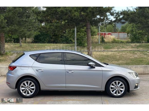 TURAN OTOMOTİV HATASIZ 2018 MD LEON OTOMATİK