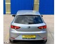TURAN OTOMOTİV HATASIZ 2018 MD LEON OTOMATİK