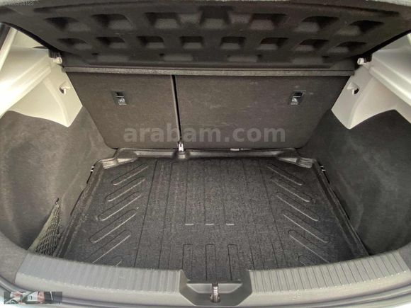 TURAN OTOMOTİV HATASIZ 2018 MD LEON OTOMATİK
