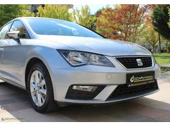 DCar Otomotiv'den %0,68 Kredi İle 26.000km'de 2018 Seat LEON Otm