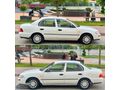 1998 MODEL TOYOTA COROLLA EFSANE KASA DÜŞÜK KM