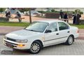 1998 MODEL TOYOTA COROLLA EFSANE KASA DÜŞÜK KM