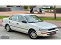 1998 MODEL TOYOTA COROLLA EFSANE KASA DÜŞÜK KM