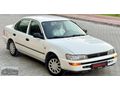 1998 MODEL TOYOTA COROLLA EFSANE KASA DÜŞÜK KM