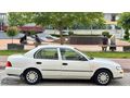 1998 MODEL TOYOTA COROLLA EFSANE KASA DÜŞÜK KM