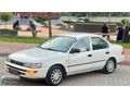1998 MODEL TOYOTA COROLLA EFSANE KASA DÜŞÜK KM