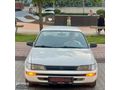 1998 MODEL TOYOTA COROLLA EFSANE KASA DÜŞÜK KM