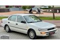 1998 MODEL TOYOTA COROLLA EFSANE KASA DÜŞÜK KM