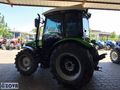 2017 MODEL DEUTZ FAHR 4075