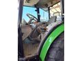 2017 MODEL DEUTZ FAHR 4075