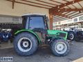 2017 MODEL DEUTZ FAHR 4075