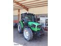 2017 MODEL DEUTZ FAHR 4075