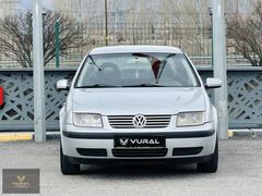 VURAL OTOMOTİV 'den düşük km bora