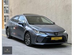 2020 COROLLA 1.8 HYBRİD PASSİON X-PACK /HEAD UP/SUNROOF/Y.SERVİS