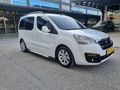 2017 PARTNER TEPEE 1.6 ALLURE HATASIZ