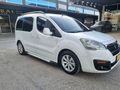 2017 PARTNER TEPEE 1.6 ALLURE HATASIZ