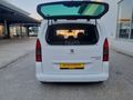 2017 PARTNER TEPEE 1.6 ALLURE HATASIZ