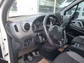 2017 PARTNER TEPEE 1.6 ALLURE HATASIZ