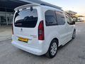 2017 PARTNER TEPEE 1.6 ALLURE HATASIZ