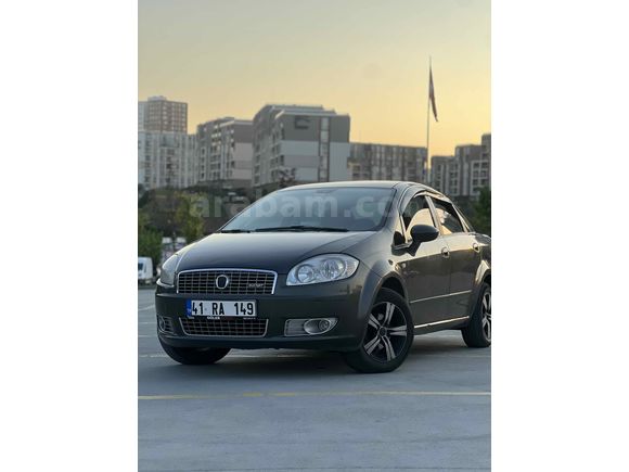 Sahibinden Fiat Linea 1.3 Multijet Active Plus 2011 Model 