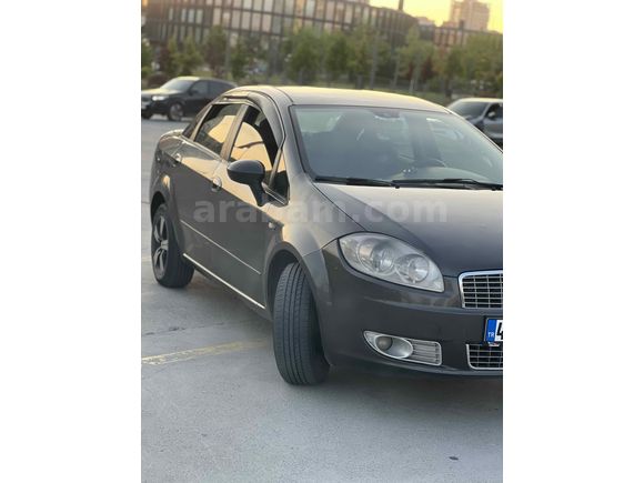 Sahibinden Fiat Linea 1.3 Multijet Active Plus 2011 Model 