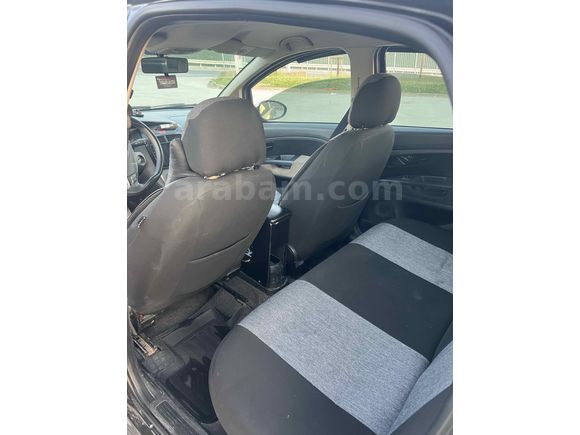 Sahibinden Fiat Linea 1.3 Multijet Active Plus 2011 Model 