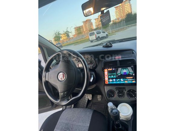 Sahibinden Fiat Linea 1.3 Multijet Active Plus 2011 Model 