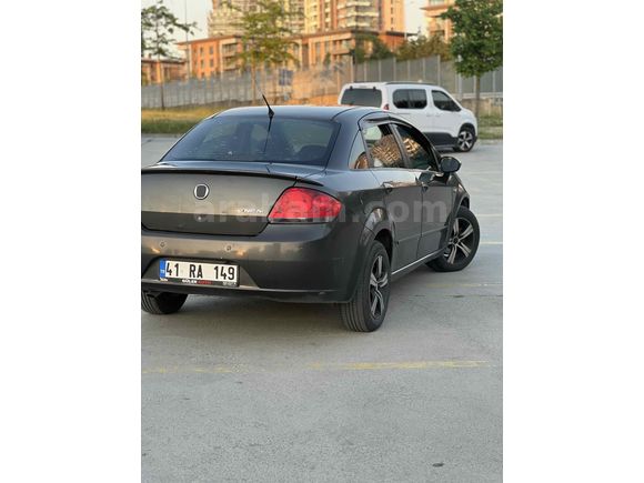 Sahibinden Fiat Linea 1.3 Multijet Active Plus 2011 Model 