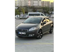 Sahibinden Fiat Linea 1.3 Multijet Active Plus 2011 Model 