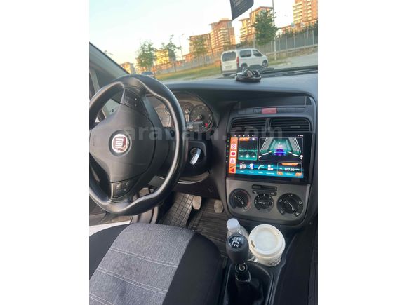 Sahibinden Fiat Linea 1.3 Multijet Active Plus 2011 Model 