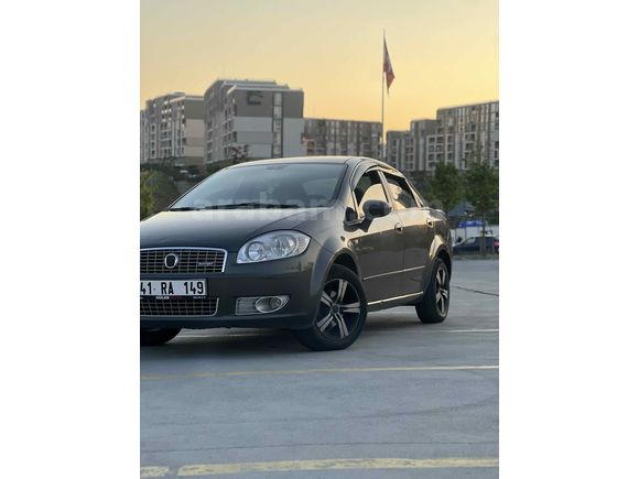 Sahibinden Fiat Linea 1.3 Multijet Active Plus 2011 Model 