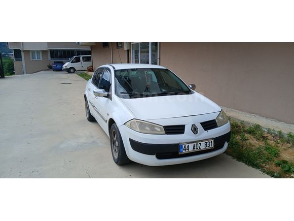 Ağır bakımları yapılmış hasar kayıtsız