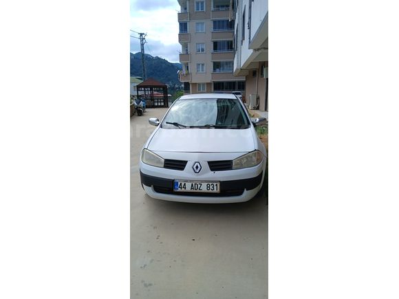 Ağır bakımları yapılmış hasar kayıtsız