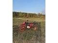 Sahibinden Kuba Race 125 