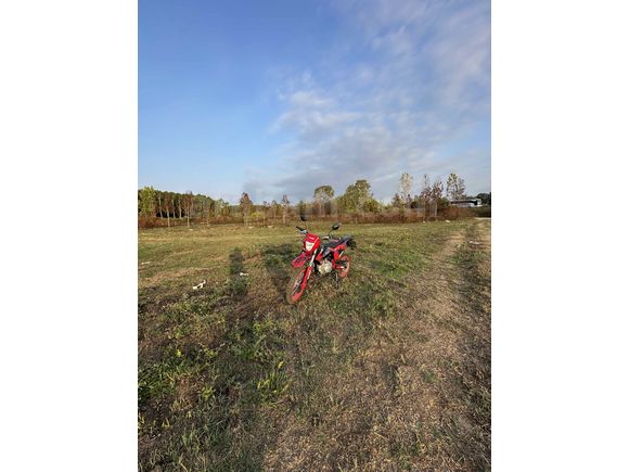 Sahibinden Kuba Race 125 