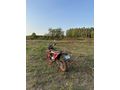 Sahibinden Kuba Race 125 
