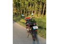 Sahibinden Kuba Race 125 