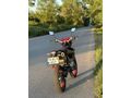Sahibinden Kuba Race 125 