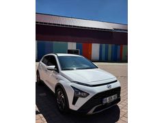 Sahibinden Hyundai Bayon 1.4 MPI Jump 2022 Model 