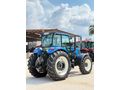 NEWHOLLAND T5.110 BLUEMASTER 2024 MODEL