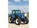 NEWHOLLAND T5.110 BLUEMASTER 2024 MODEL